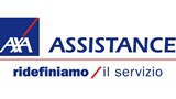 Axa Assistence logo