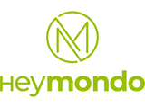 Hey Mondo Logo